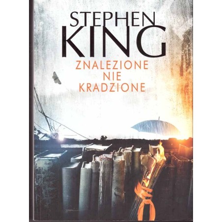 Znalezione nie kradzione