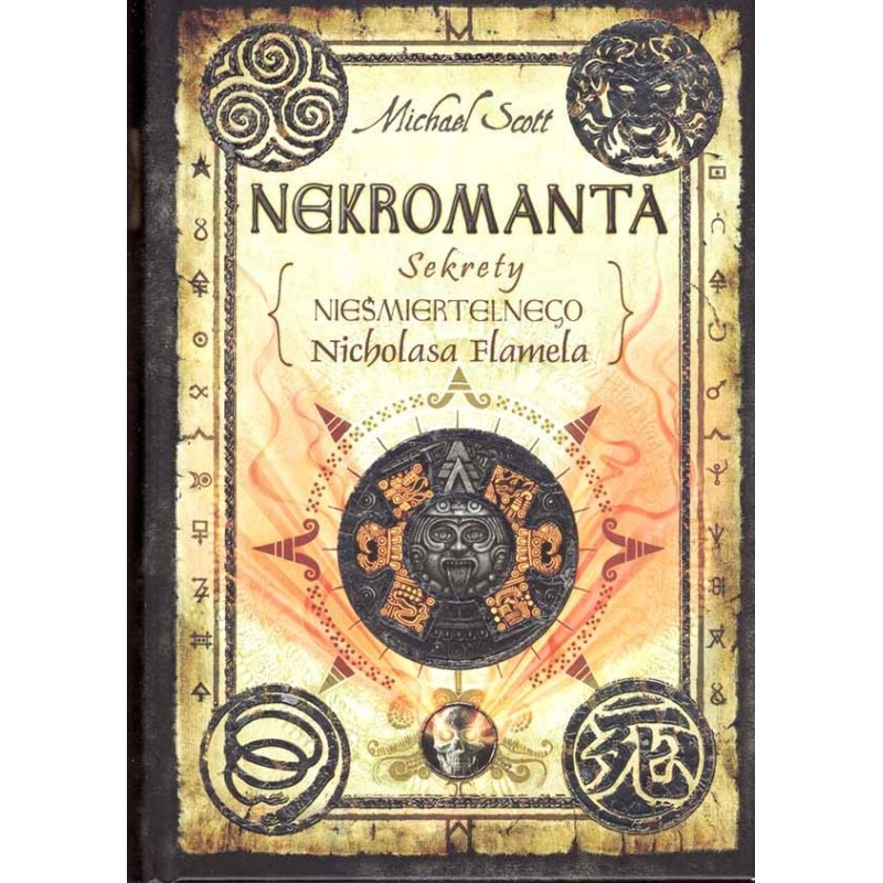 Nekromanta