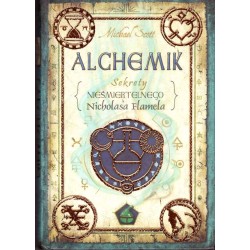 Alchemik