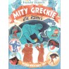 Mity greckie dla dzieci