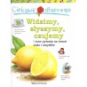 Widzimy, słyszymy, czujemy