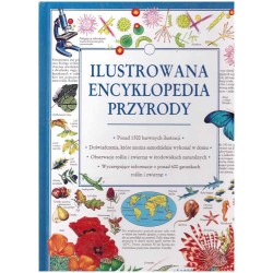 Ilustrowana encyklopedia przyrody