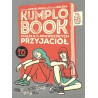 Kumplobook. Książka dla prawdziwych przyjaciół