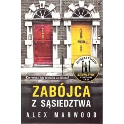 Zabójca z sąsiedztwa