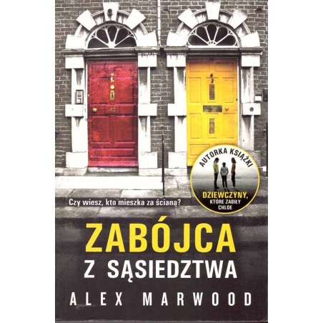 Zabójca z sąsiedztwa