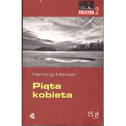 Piąta kobieta