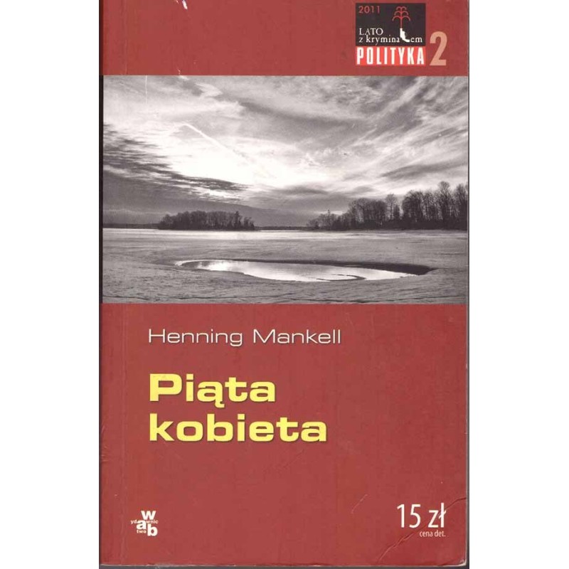 Piąta kobieta
