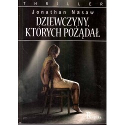 Dziewczyny których pożądał