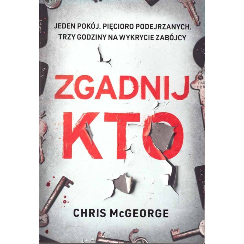 Zgadnij kto