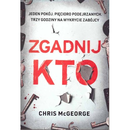 Zgadnij kto