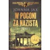 W pogoni za nazistą. Tom I