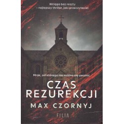 Czas rezurekcji