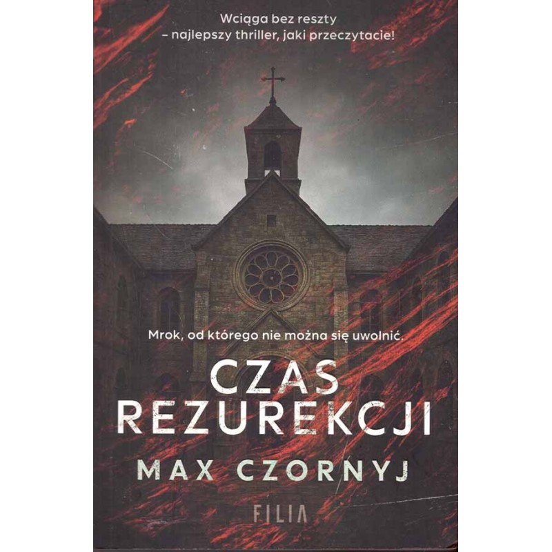 Czas rezurekcji