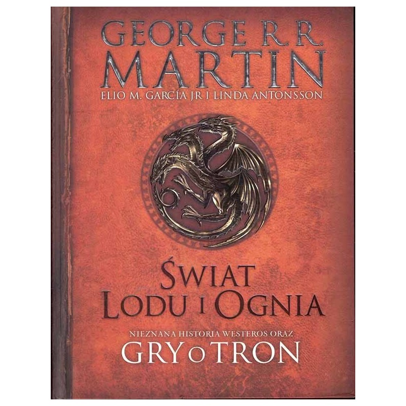 Świat Lodu i Ognia