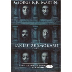 Taniec ze smokami. Część I i II