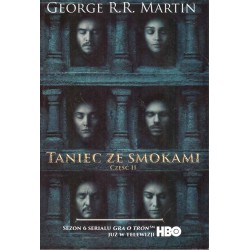 Taniec ze smokami. Część I i II