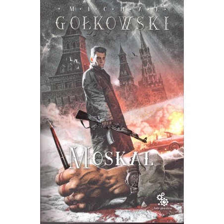 Moskal