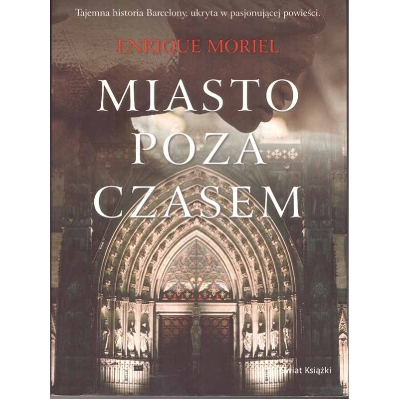 Miasto poza czasem