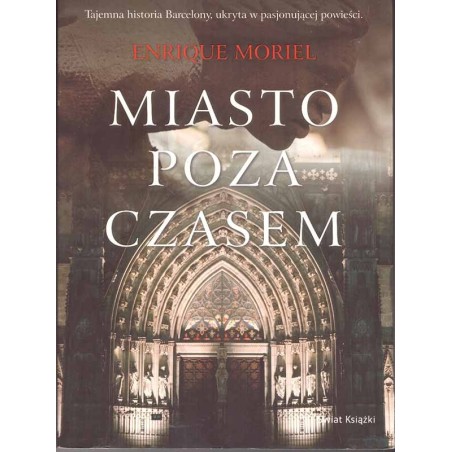 Miasto poza czasem