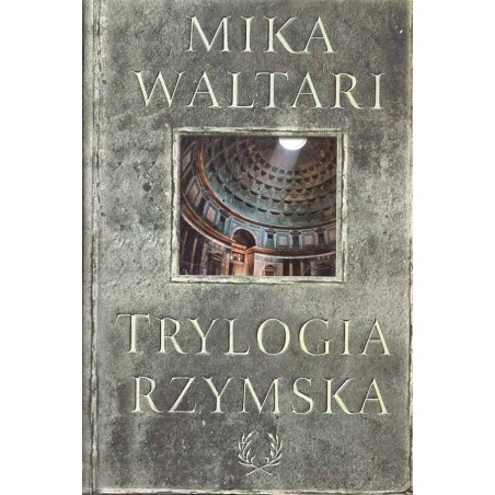 Trylogia rzymska