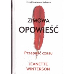 Zimowa opowieść. Przepaść czasu