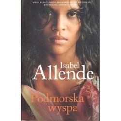 Podmorska wyspa