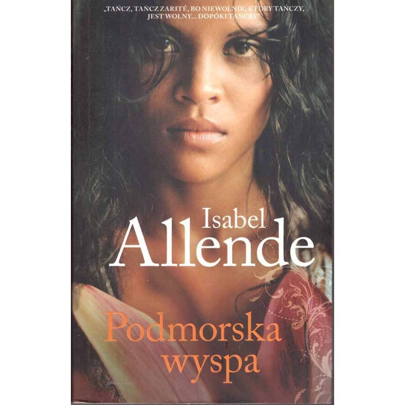 Podmorska wyspa