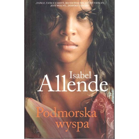Podmorska wyspa