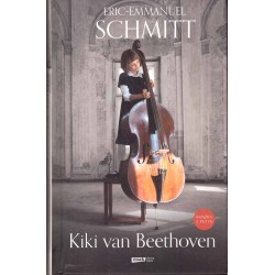 Kiki van Beethoven