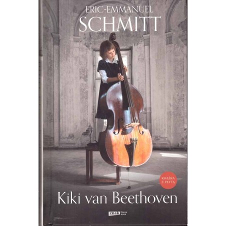 Kiki van Beethoven