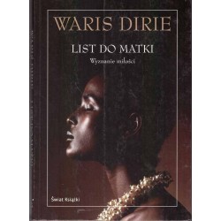List do matki. Wyznanie miłości