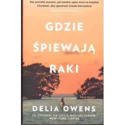Gdzie śpiewają raki