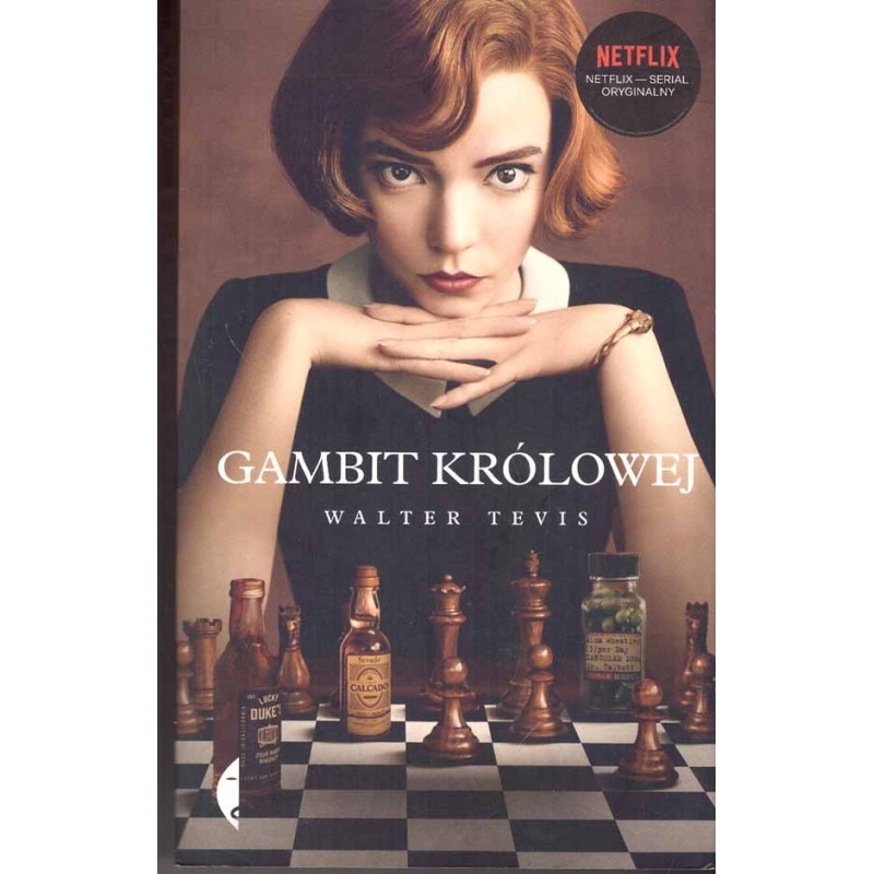 Gambit królowej