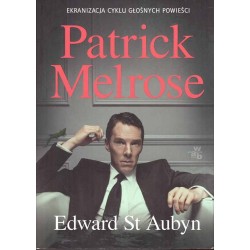 Patrick Melrose
