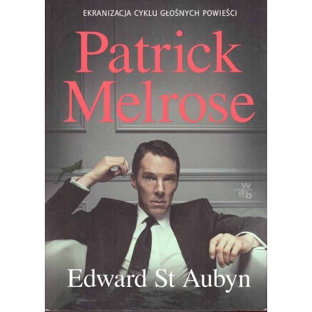 Patrick Melrose
