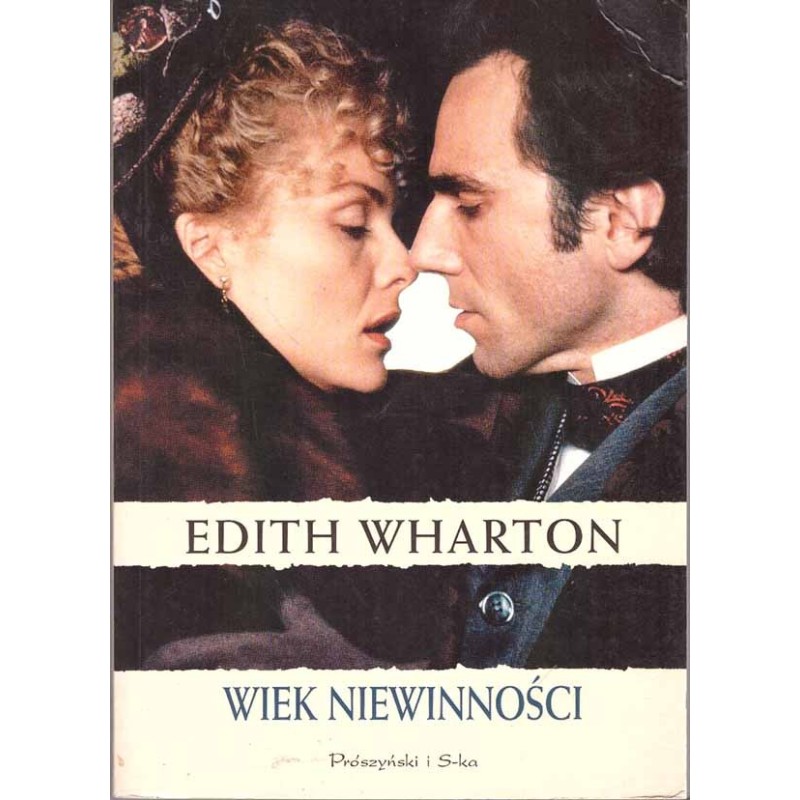 Wiek niewinności