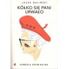 Kółko się pani urwało