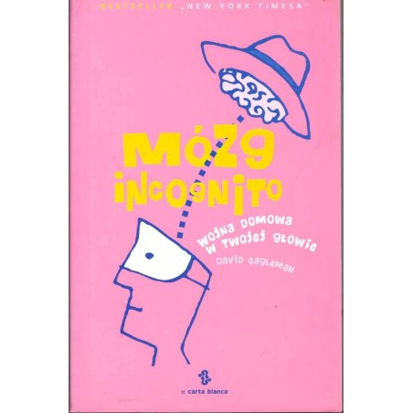 Mózg incognito