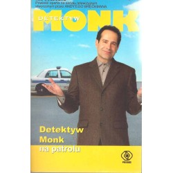 Detektyw Monk na patrolu