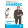 Detektyw Monk czystym bankrutem