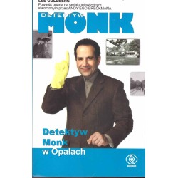 Detektyw Monk w Opałach