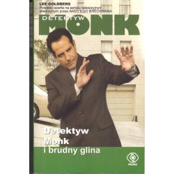 Detektyw Monk i brudny glina