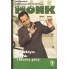 Detektyw Monk i brudny glina