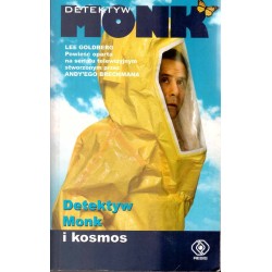 Detektyw Monk i kosmos
