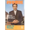 Detektyw Monk jedzie do Niemiec