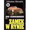 Pan Samochodzik i... Zamek w Rynie (tom 91)