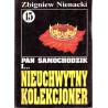 Pan Samochodzik i... Nieuchwytny kolekcjoner (tom 15)