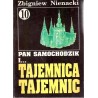 Pan Samochodzik i... Tajemnica tajemnic (tom 10)