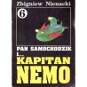 Pan Samochodzik i... Kapitan Nemo (tom 6)