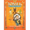 Tomek na wojennej ścieżce